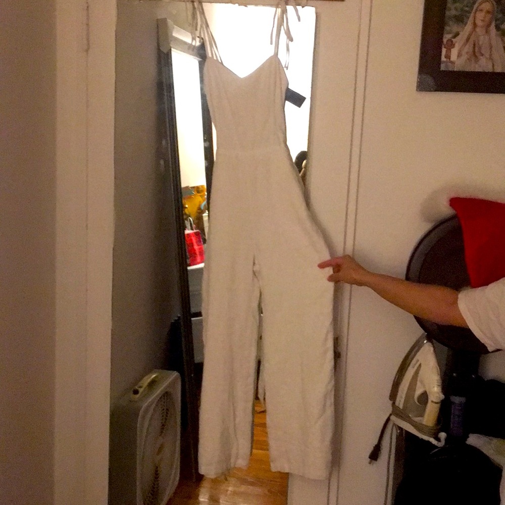 Abercrombie & Fitch Women’s Jumpsuit